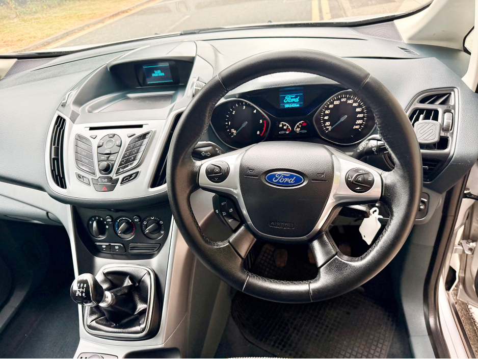 Ford C-Max C MAX!!7 SEATER!!ONLY 64K MLS!! — thumbnail 23