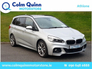 2016 BMW 2 SERIES 220d xDrive M Sport Auto