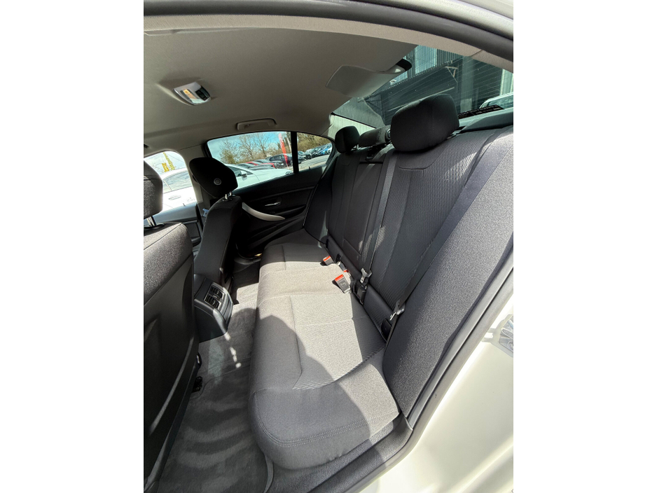 2017 BMW 3 Series 2L Diesel For Sale Images