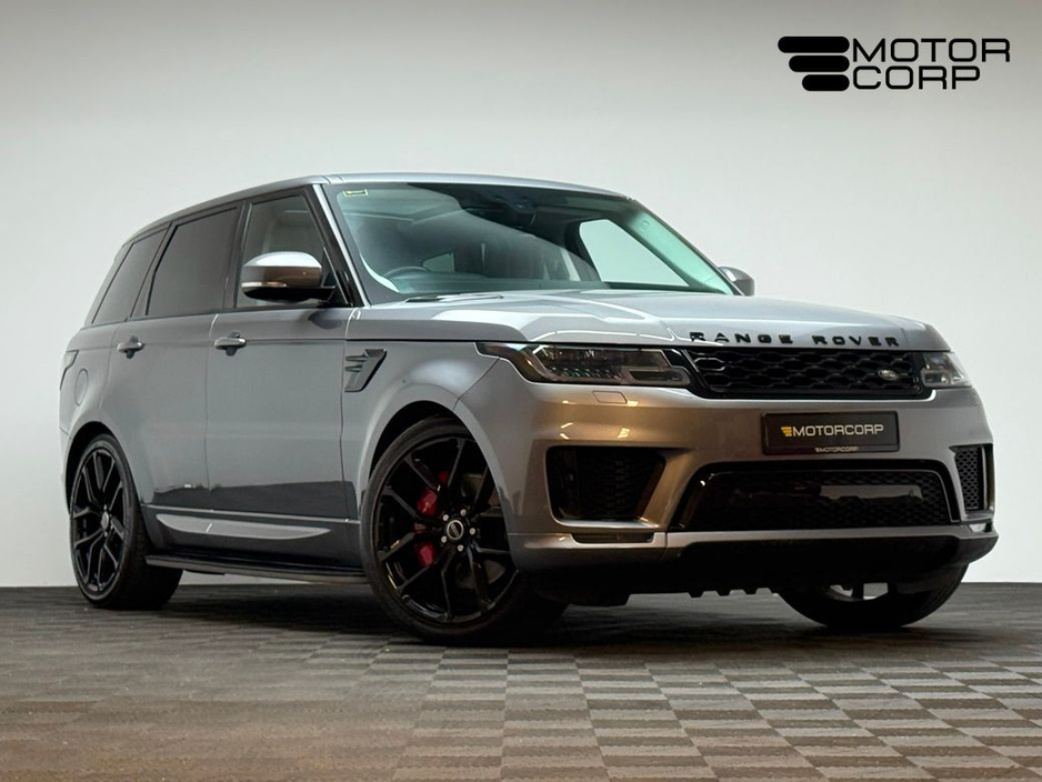 Land Rover Range Rover Sport HSE DYNAMIC P400E *PAN ROOF*