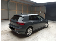2021 Volkswagen Golf 1.4L Petrol Plug-in Hybrid For Sale Images