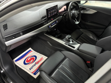 2021 Audi A5 2L Diesel For Sale Images
