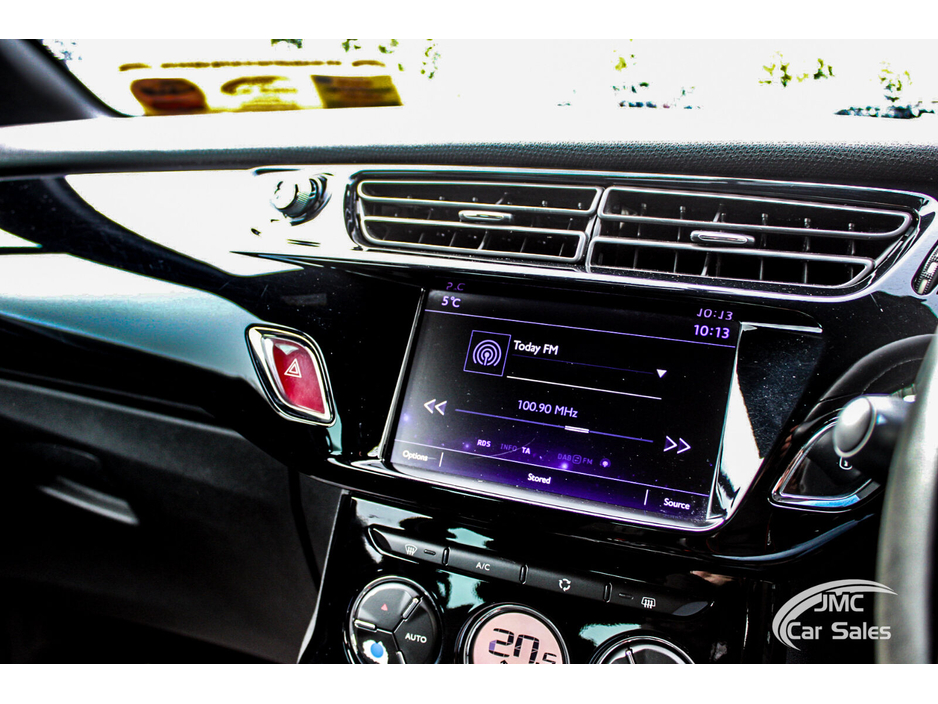 Citroen DS3 — thumbnail 16