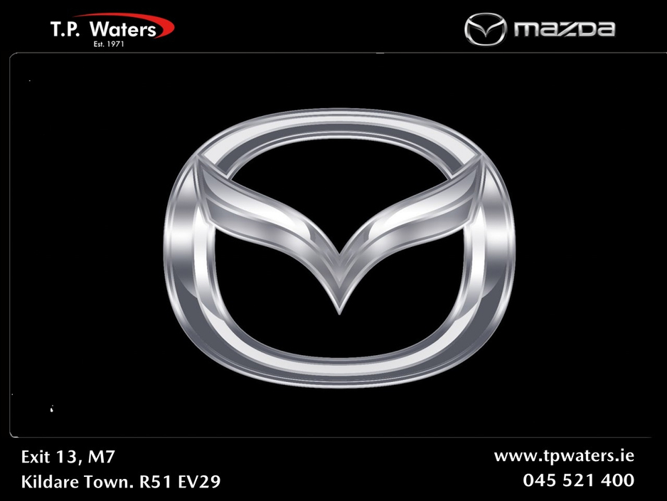 Used Mazda 3 2018 in Kildare