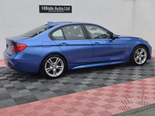 2014 BMW 3 Series 2L Diesel For Sale Images