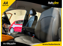 2015 Audi A1 1.4L Petrol For Sale Images