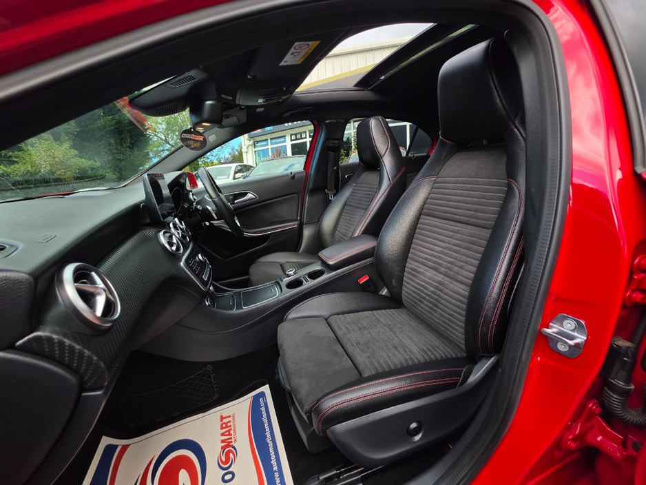 2018 Mercedes-Benz A Class 1.6L Petrol For Sale Images