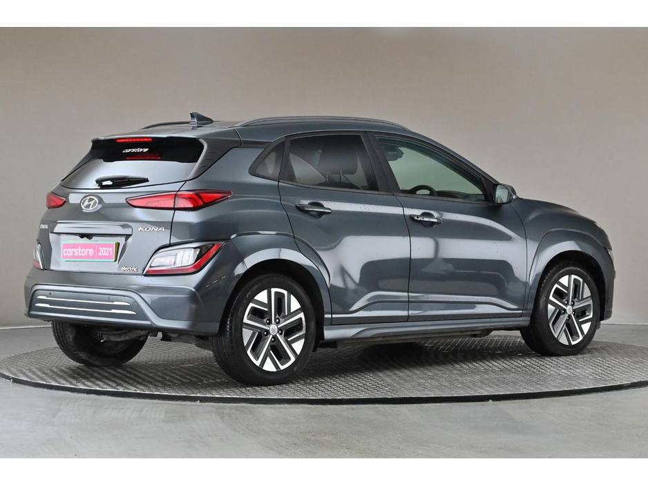 Hyundai Kona EV PREMIUM 64KWH — thumbnail 10
