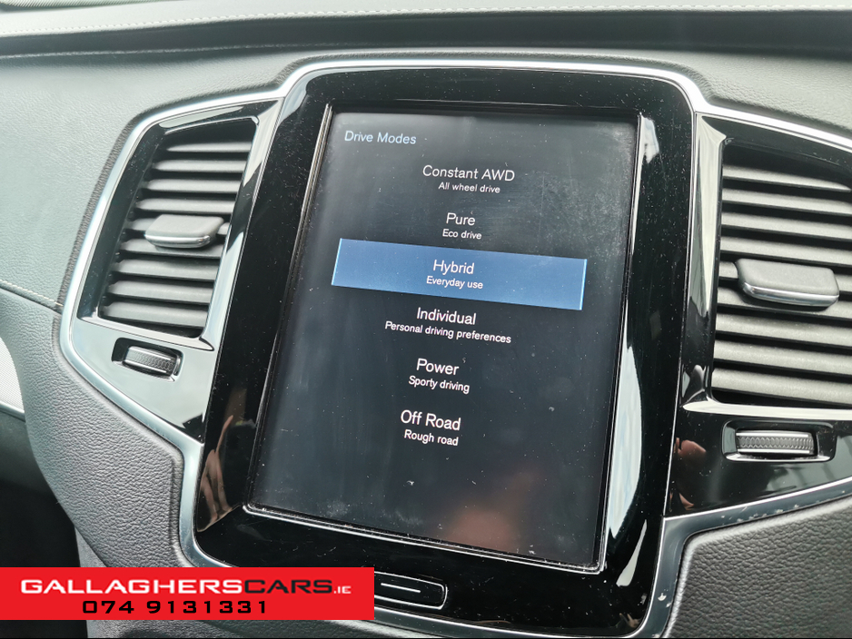 VOLVO XC90 ID:3320408