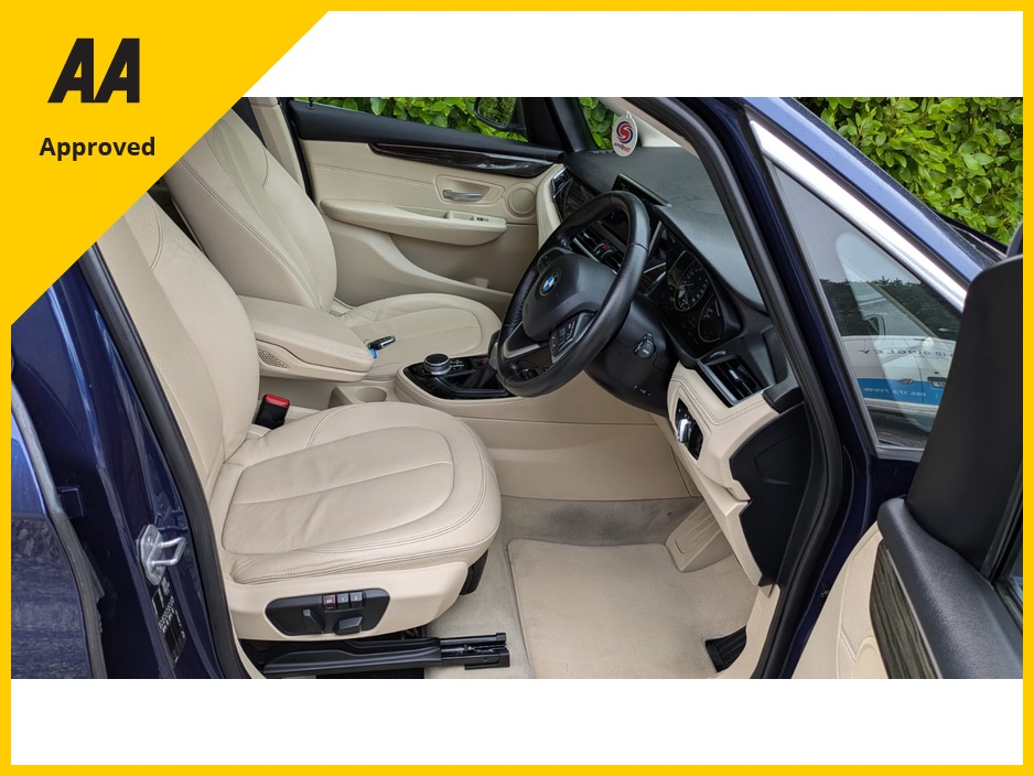 2017 BMW 2 Series 2L Diesel For Sale Images