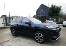 Toyota Rav4 ACROSS 2.5 E FOUR 302PS PHEV...