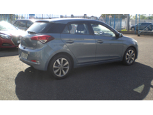 2015 Hyundai i20 1.2L Petrol For Sale Images
