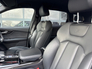 2023 AUDI Q7 S LINE BLK 55 TFSI E Q QUATTRO EDITION BLACK
