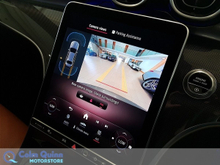 2022 Mercedes-Benz C Class 1.5L Petrol For Sale Images