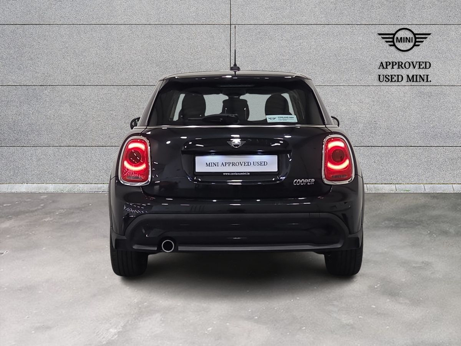 2024 MINI Hatch 1.5L Petrol For Sale Images