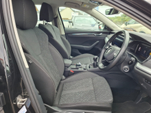 2022 Skoda Octavia 2L Diesel For Sale Images