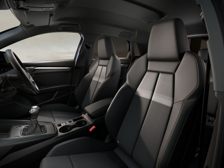 Audi A3 SPORTBACK 30TDI 115BHP SE — thumbnail 9