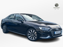 Audi A4 35 TDI 163BHP S-TRONIC SE 4DR AUTO