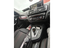 2015 BMW 1 Series 1.5L Petrol For Sale Images