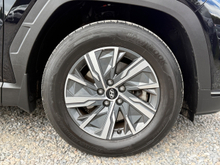 2021 Hyundai Tucson 1.6L Petrol Hybrid For Sale Images