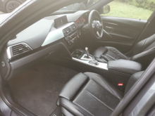 2017 BMW 3 Series 2L Petrol Plug-in Hybrid For Sale Images