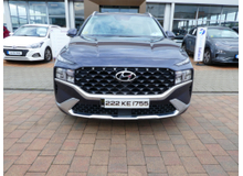 HYUNDAI Santa Fe 2022