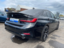 2020 BMW 3 SERIES 2.0 318d Sport Saloon 4dr Diesel Manual Euro 6 (s/s) (150 ps)