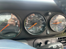 1995 Porsche 911 3.6L Petrol For Sale Images