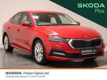 Skoda Octavia OCTAVIA AMB 2.0TDI 115HP