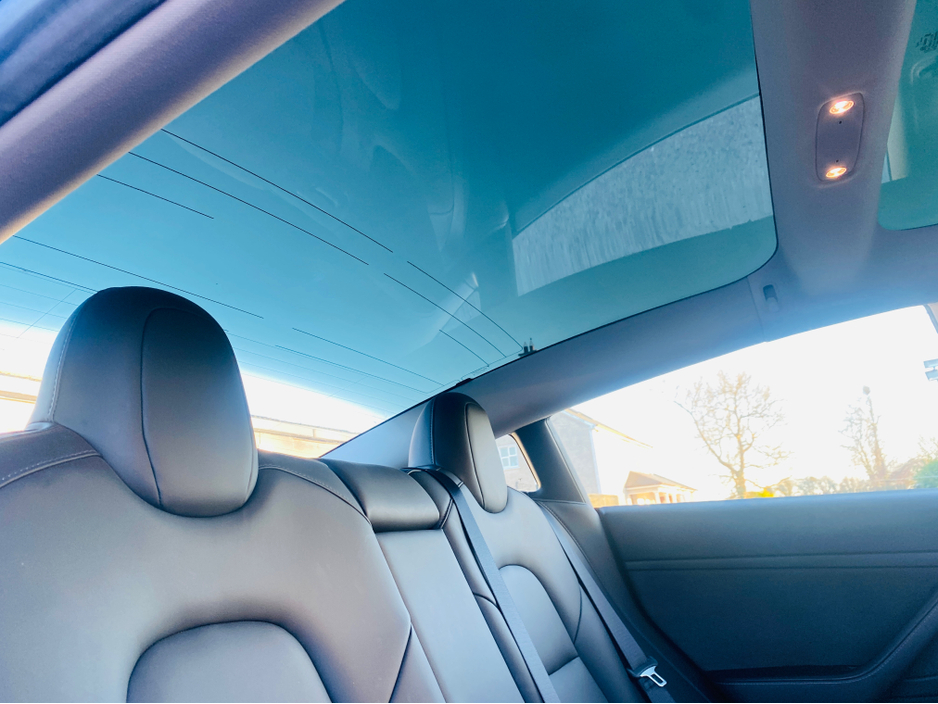 2021 Tesla Model 3 0L Electric For Sale Images