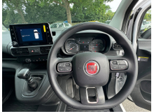 2024 Fiat Doblo 1.5L Diesel For Sale Images
