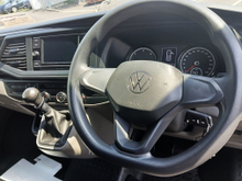 2021 Volkswagen Transporter 2L Diesel For Sale Images