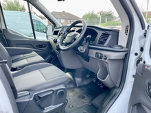 2023 Ford Transit 2L Diesel For Sale Images