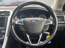 2019 Ford Mondeo 2L Diesel For Sale Images