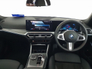 2023 BMW 3 SERIES #37 330 E M Sport Auto 330 e M Sport 330 e 292 12kWh PHEV 113BHP /83kw Step Auto Start/Stop