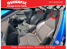 2015 Skoda Octavia 2.0L Diesel For Sale Images