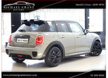 2020 MINI Hatch 1.5L Petrol For Sale Images