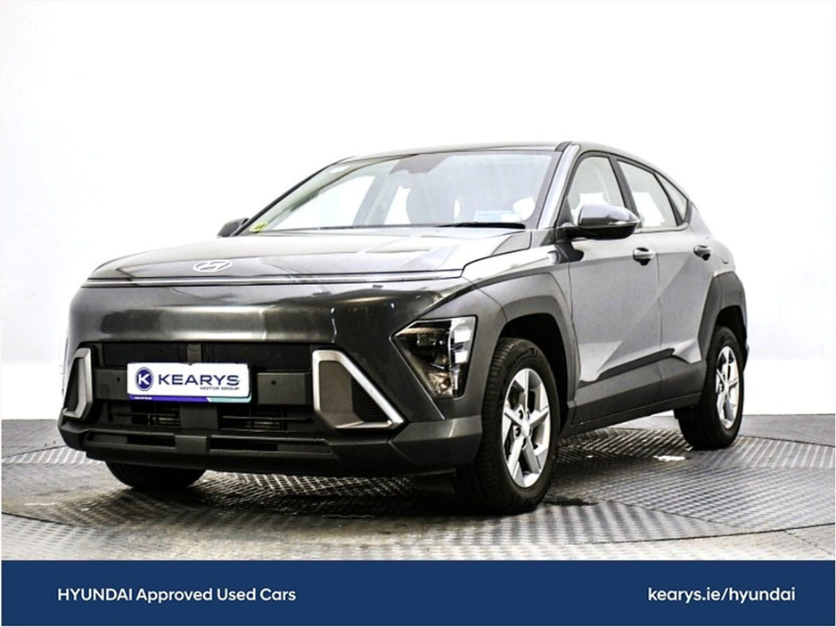 Hyundai Kona Petrol Signature — thumbnail 10