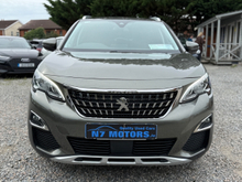 2019 Peugeot 3008 1.5L Diesel For Sale Images