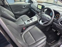 2023 Hyundai Kona 0L Electric For Sale Images