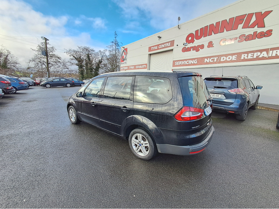 2014 Ford Galaxy 2L Diesel For Sale Images