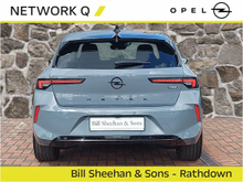 2026 Opel Astra 1.2L Petrol Hybrid For Sale Images