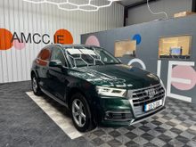 Audi Q5 €36950 2020 AUDI Q5 40 TDI...