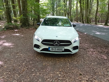 2019 Mercedes-Benz A Class 1.3L Petrol For Sale Images