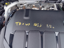 2020 Volkswagen Passat 2L Diesel For Sale Images
