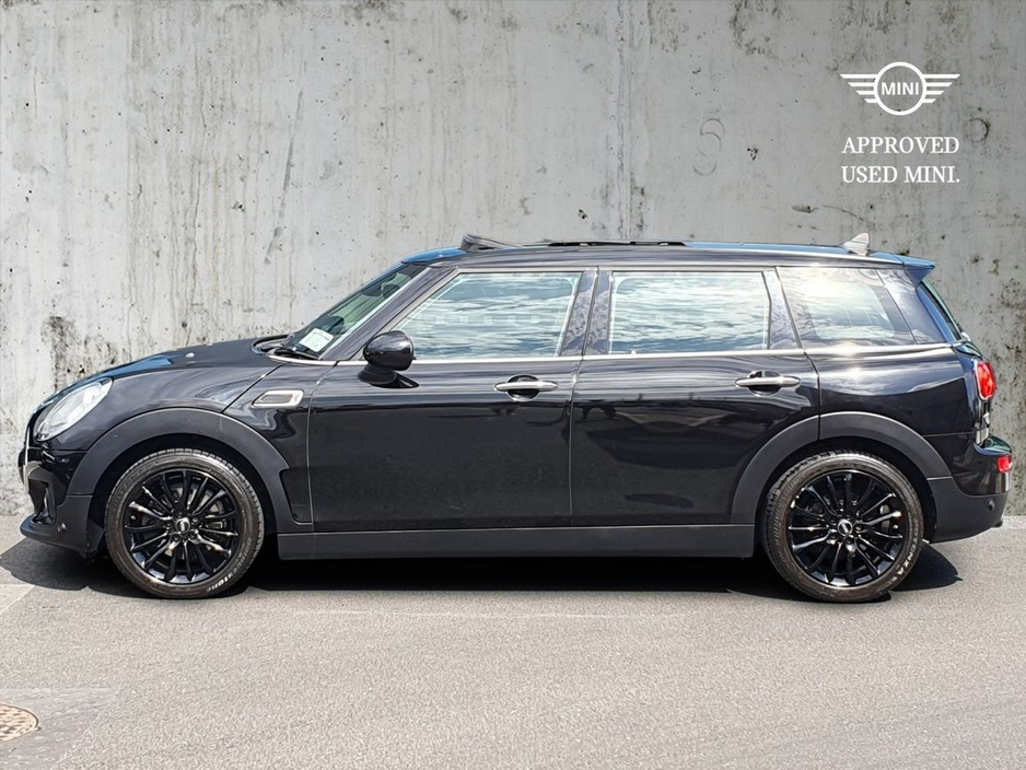 2017 MINI Clubman 1.5L Petrol For Sale Images