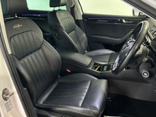 2021 Skoda Superb 2L Diesel For Sale Images