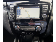 2015 Nissan Qashqai 1.5L Diesel For Sale Images