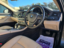 2014 BMW 5 SERIES D F10 LUXURY 4DR AUTO