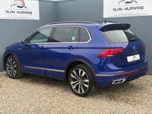 2021 Volkswagen Tiguan 2L Diesel For Sale Images